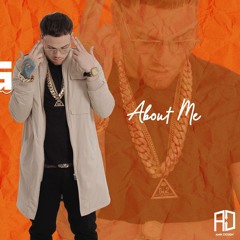 Miky Woodz - About Me