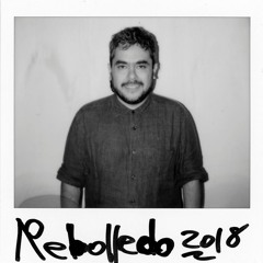 BIS Radio Show #942 with Rebolledo
