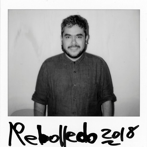 BIS Radio Show #942 with Rebolledo and Paulor
