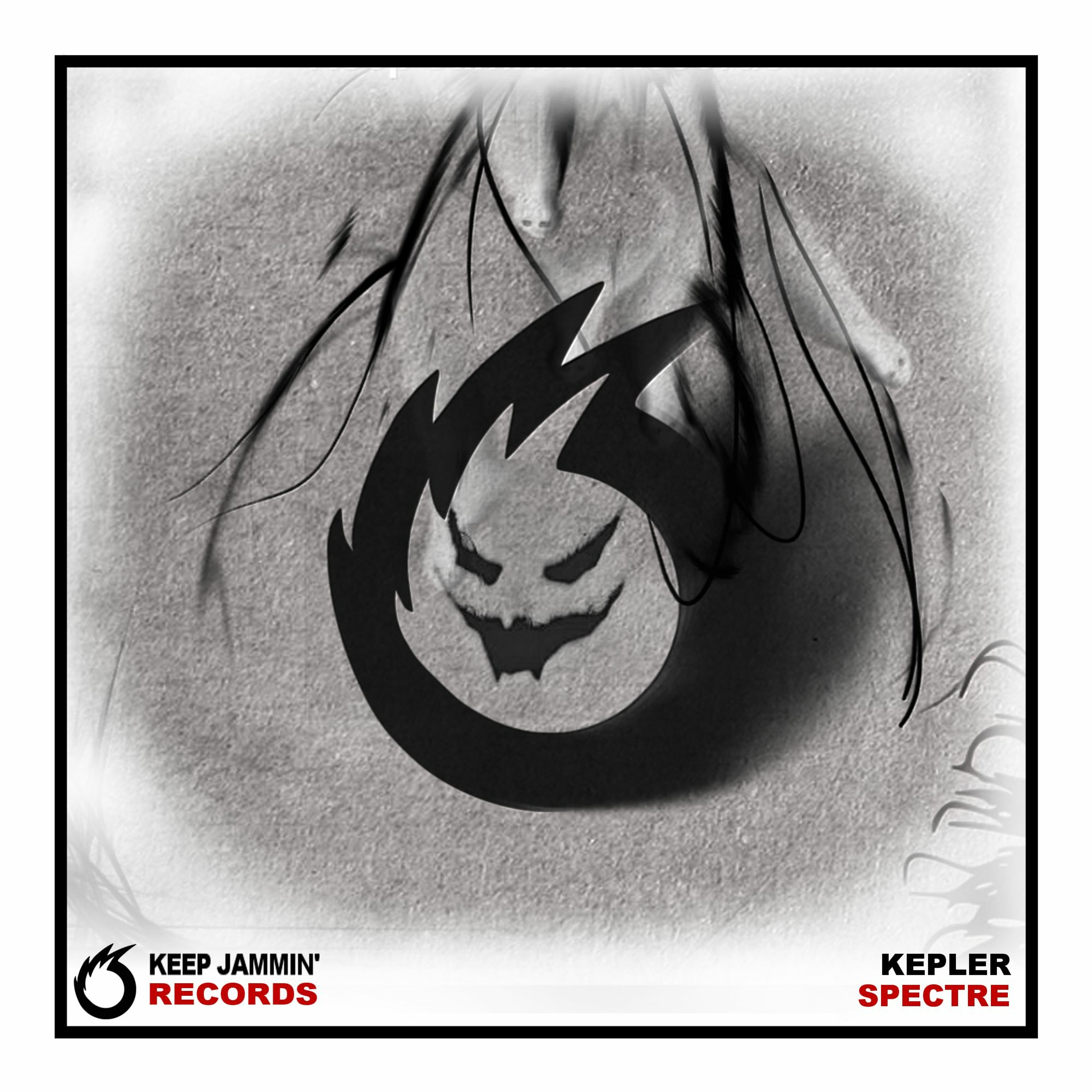 Kepler - Spectre episode artwork