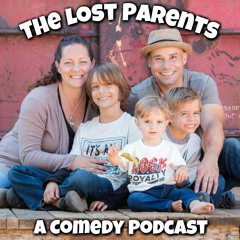 Ep. 47 Talking with Kids About Death (Nobody Died to Make This Episode)