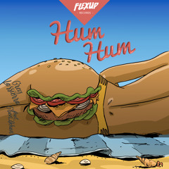 Greg LASSIERRA Feat. GranKhan - Hum Hum !