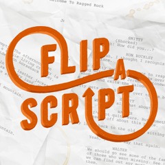Flip A Script 18 - The Legend Of Wolf Alley