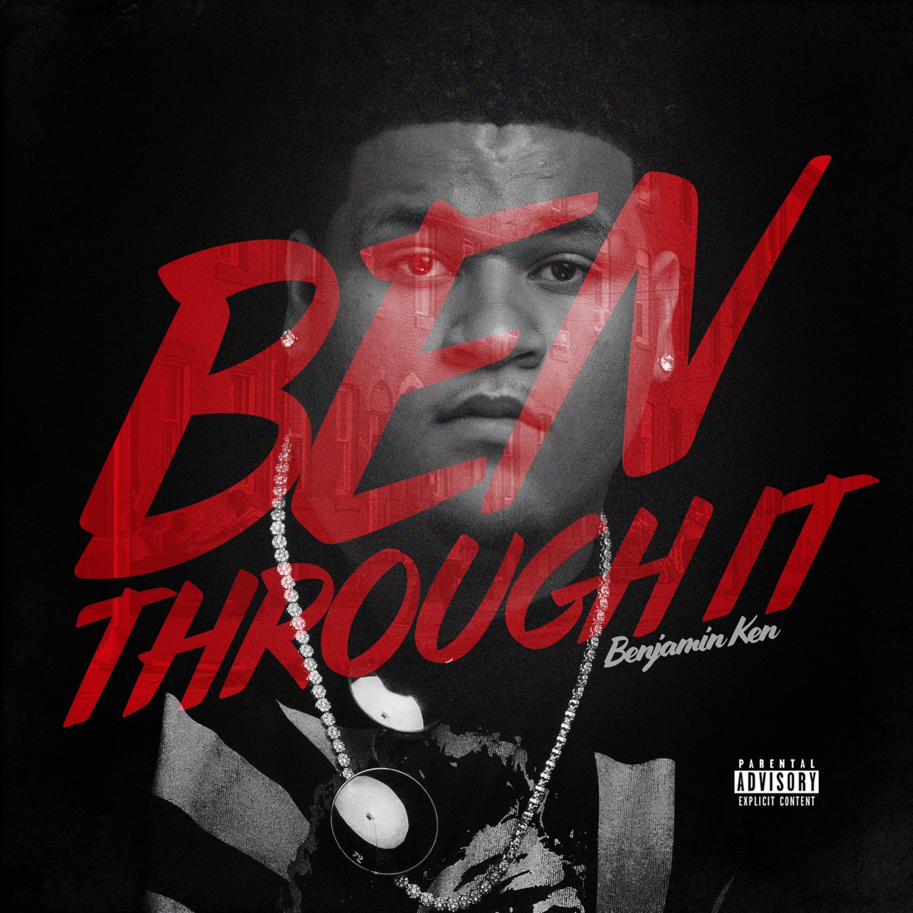 cover of episode Bigger Man