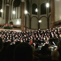 Giya Kancheli -Little Imber