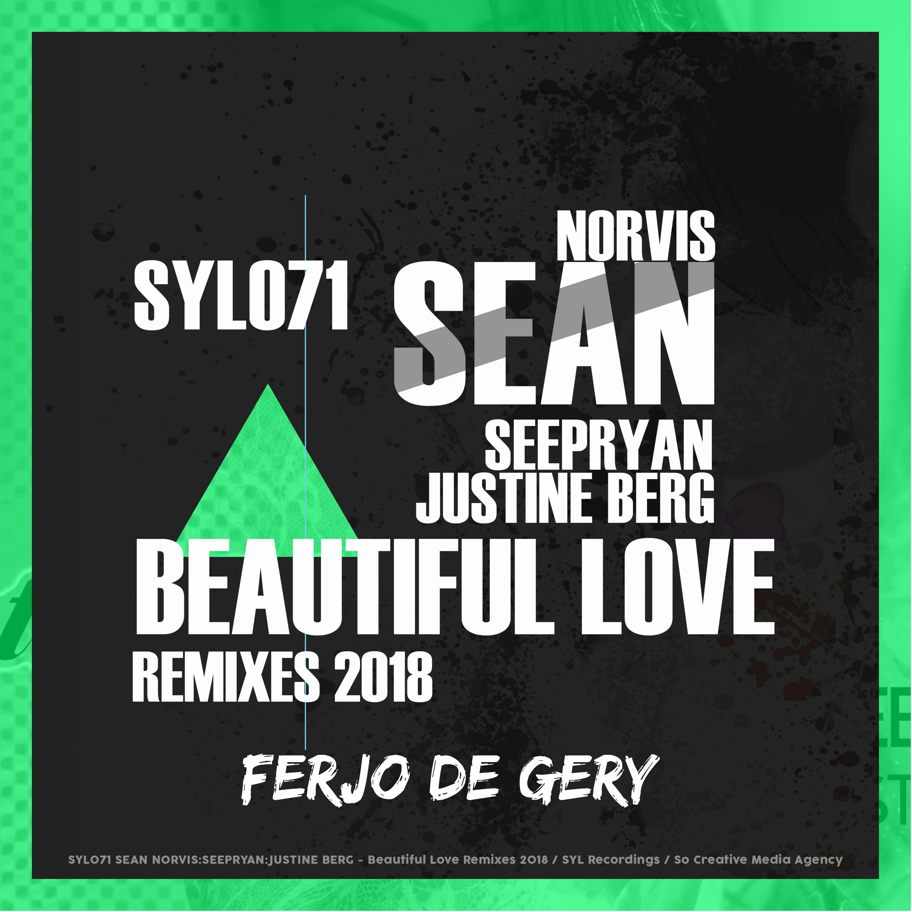 Sean Norvis