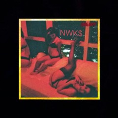 $HE WANT MØ /// PROD.JAY4K ///