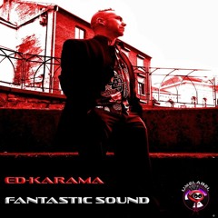 Ed - Karama ( It's Not Zomboy ) Original House Mix