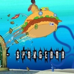 Skip Gocar - Spongebob (prod. by 2tone)