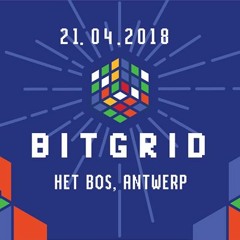 Regular Pain (BITGRID V compilation entry)