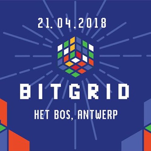 Regular Pain (BITGRID V compilation entry)