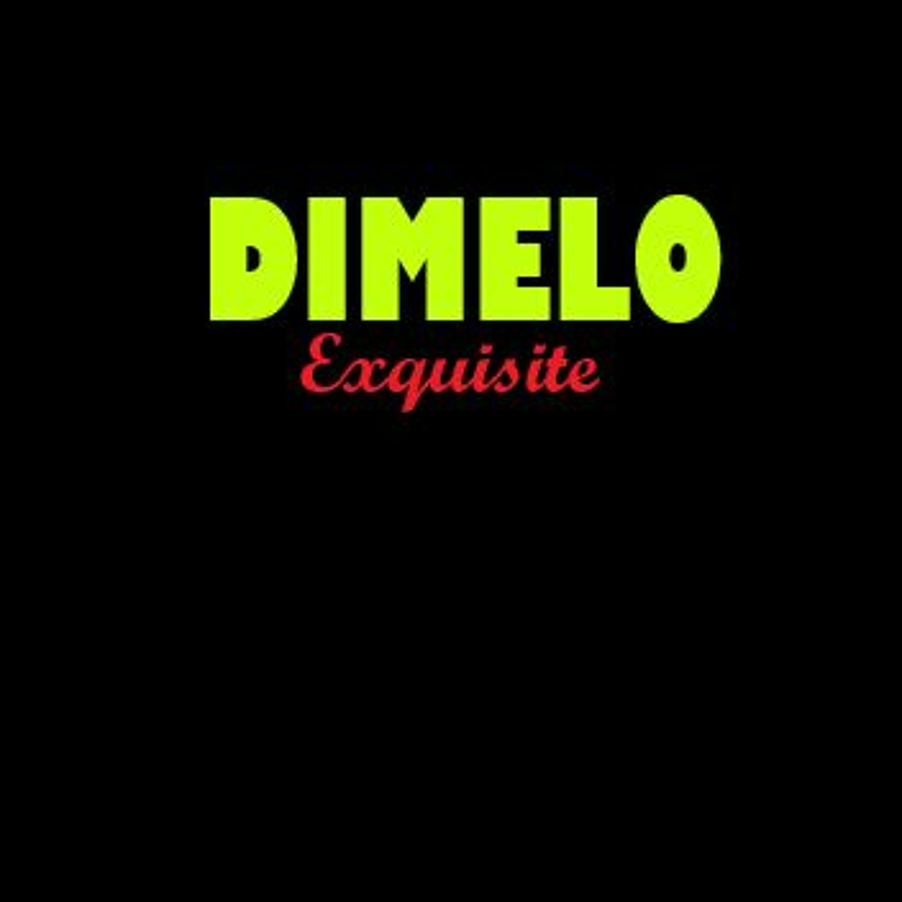 DIMELO episode artwork