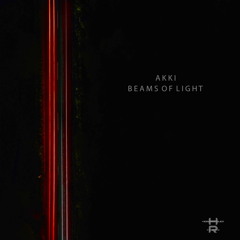 aKKi - Beams of Light