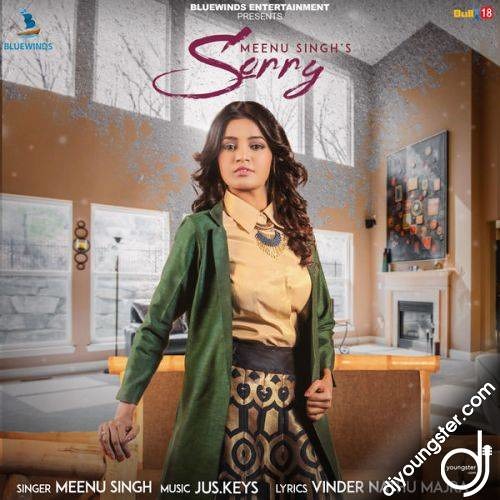 Sorry meenu singh