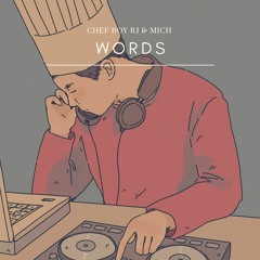 words (w/ mich)