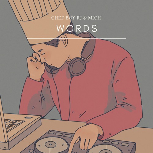 words (w/ mich)