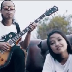 Dhevy Geranium Cover - Lagu Syantik Siti Badriah