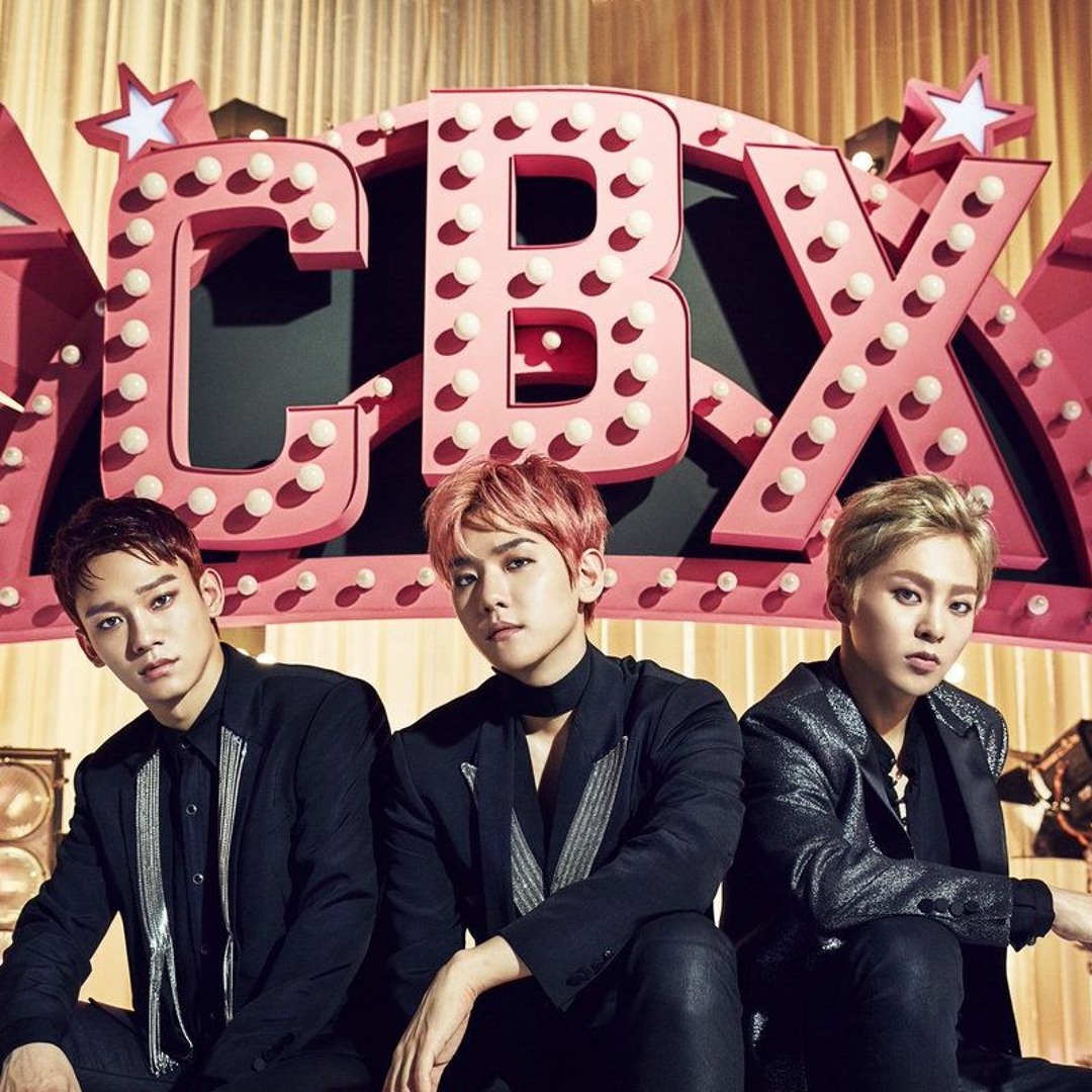 Stream [FULL ALBUM] EXO - CBX - MAGIC [JAPANESE] by Montira