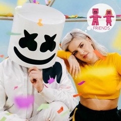 Marshmello & Anne - Marie (Ishay Avital & Miko E Dance Remix)