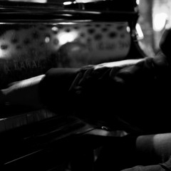 Why -Annie Lennox - Solo piano