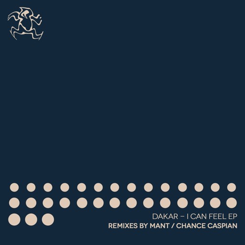 PREMIERE: Dakar — I Can Feel (MANT Remix) [Yoshitoshi]