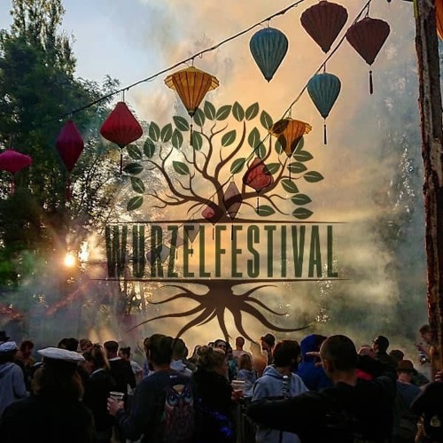 sin:port • A Sunrise in the Woods • Zurück zu den Wurzeln Festival 2018