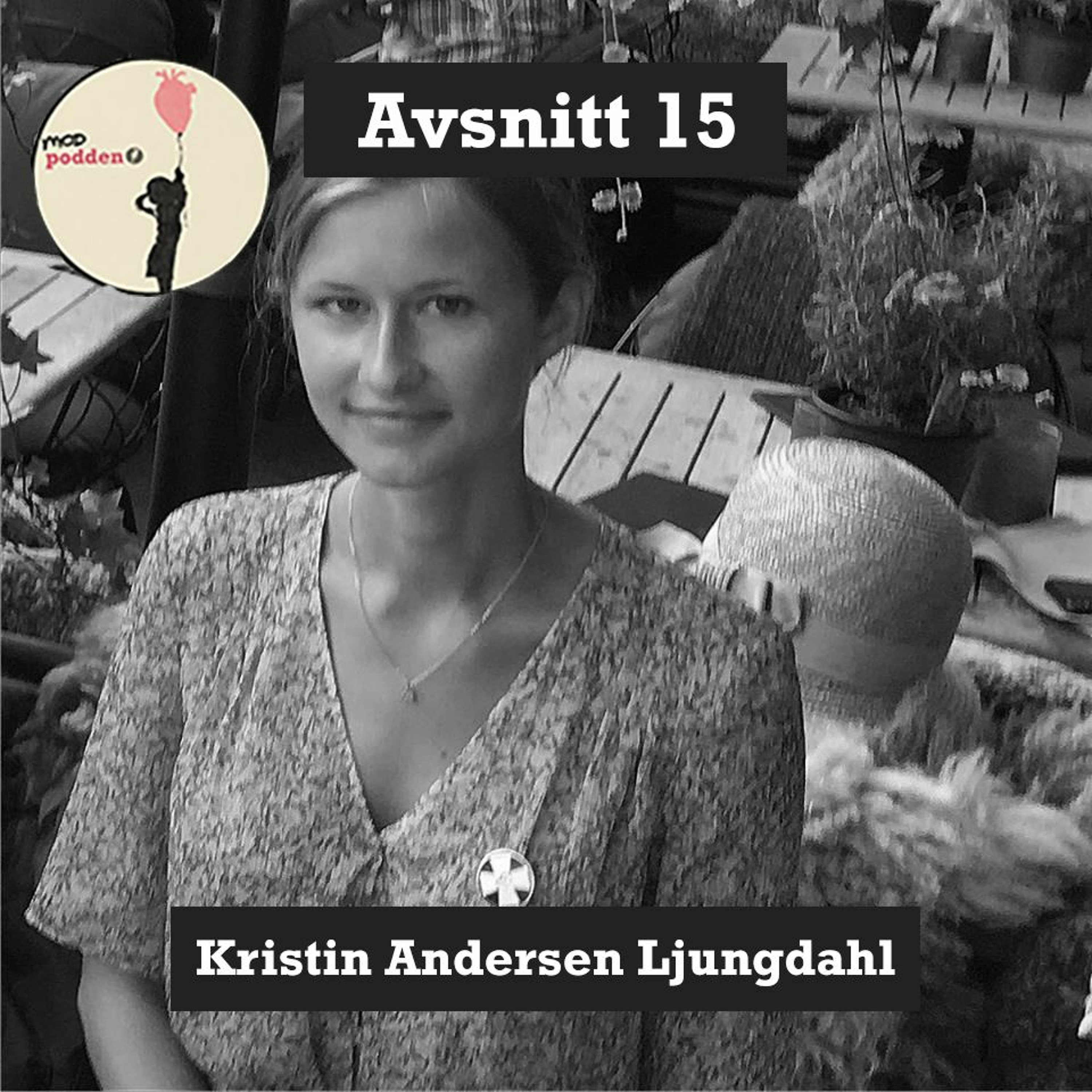 MOD-podden - en podcast om organdonation