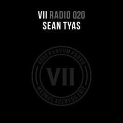 VII Radio 020 - Sean Tyas