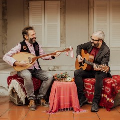 Duble Salih - Milo Mou Kai Mandarini
