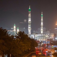 تلاوة رائعة من سورتي الأنعام والأعراف للشيخ د.أحمد الحذيفي تهجد ليلة 29 رمضان 1439هـ