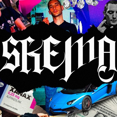 Stream S．K．E．M．A 宛あ央 by SKEMA 王日づ | Listen online for free on SoundCloud