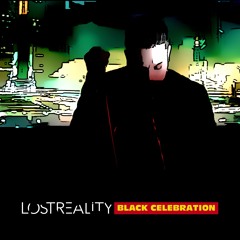 Depeche Mode - Black Celebration (Lost Reality Version)