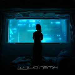 Girl Unit ft. Kelela - WYWD Remix