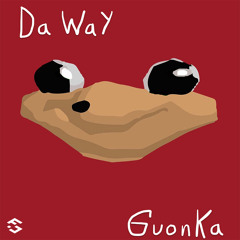 Guonka - Da Way [Fatstep Release]