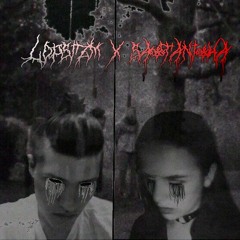 LOPSIZM FEAT. SA6TA6NI6KA- THE BEGGINING OF THE END(PROD.BY YETI TURDS)