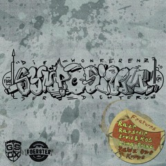 MC Robsen feat. Alphabetta - Schicksal