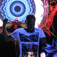 BOOHNA - On The Way To Ozora | 26/05/2018