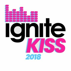 Ignite Kiss 2018