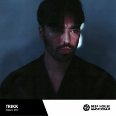 Trikk - DHA Mix #373