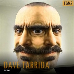 TGMS presents Dave Tarrida - MOOG Promo Mix