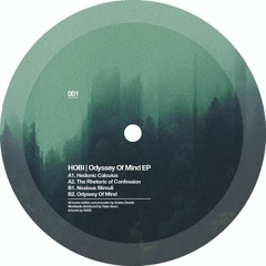 MNMT Premiere: HOBI – Hedonic Calculus