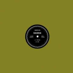 Gradient Logic - Tarzania (snippet) Violette Szabo - Equilibrium 12"