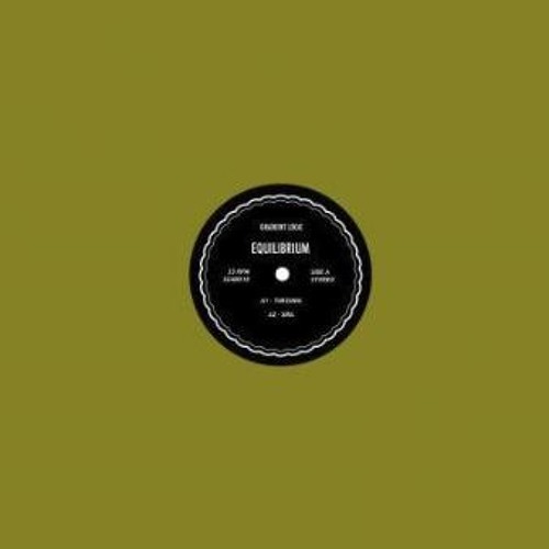 Gradient Logic - Tarzania (snippet) Violette Szabo - Equilibrium 12"