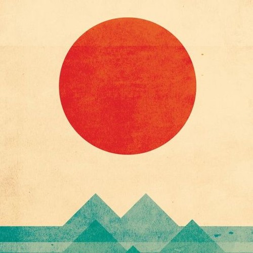 A trip to Mars // DJ-Contest // Wasser mit Geschmack Festival