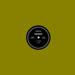 Gradient Logic - Sira (snippet) Violette Szabo - Equilibrium 12"