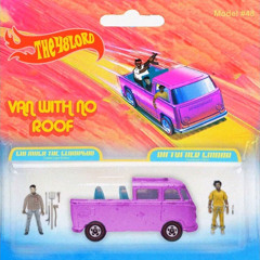 Ski Mask The Slump God - Van With No Roof (Ft. The48Lord & DirtyFaceSmook)