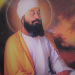 Chaupai Sahib - Kirtan Roopi