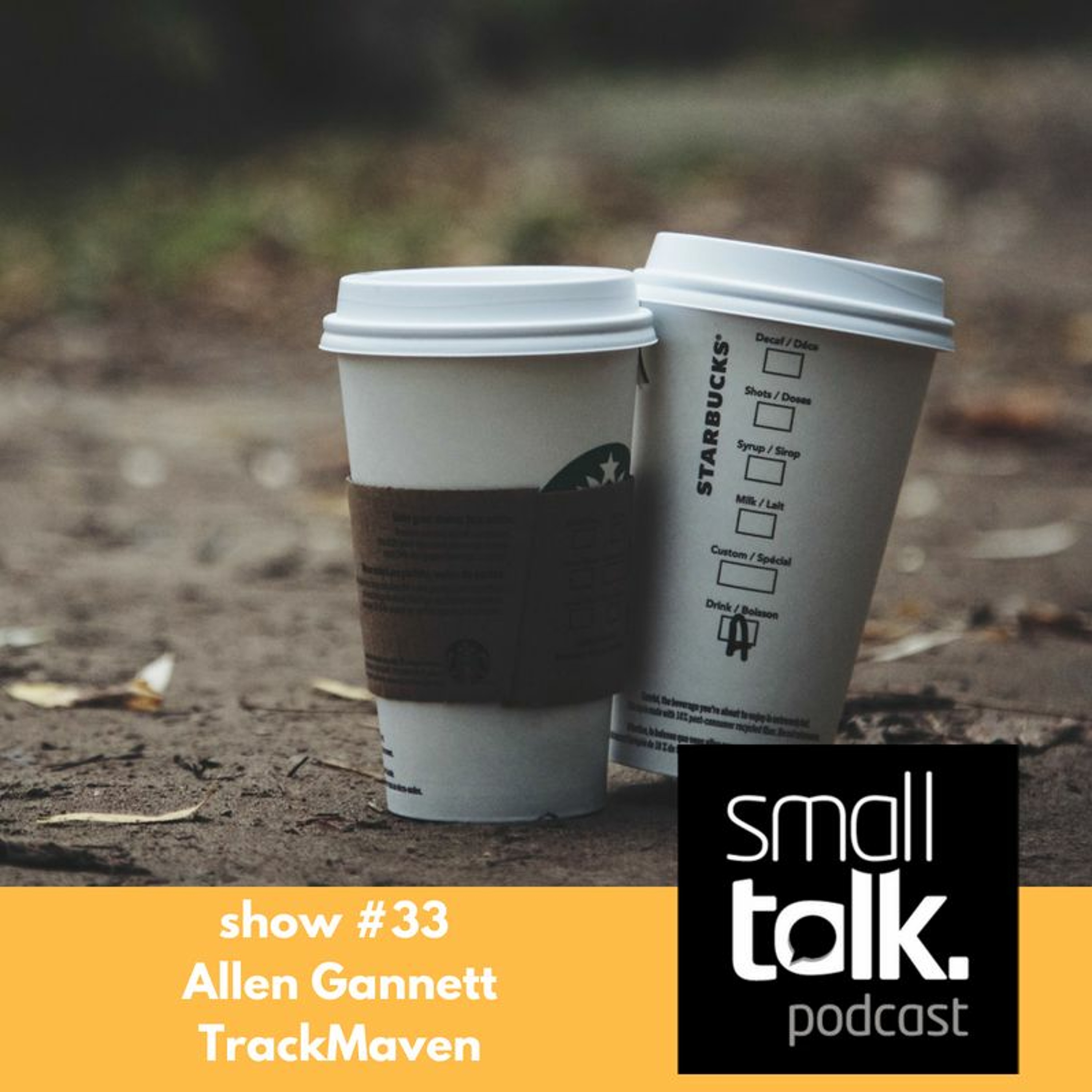 Small Talk
