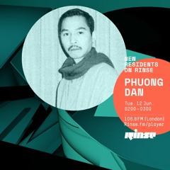 Phuong-Dan - 12th June 2018