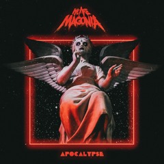 Anthem For The Apocalypse